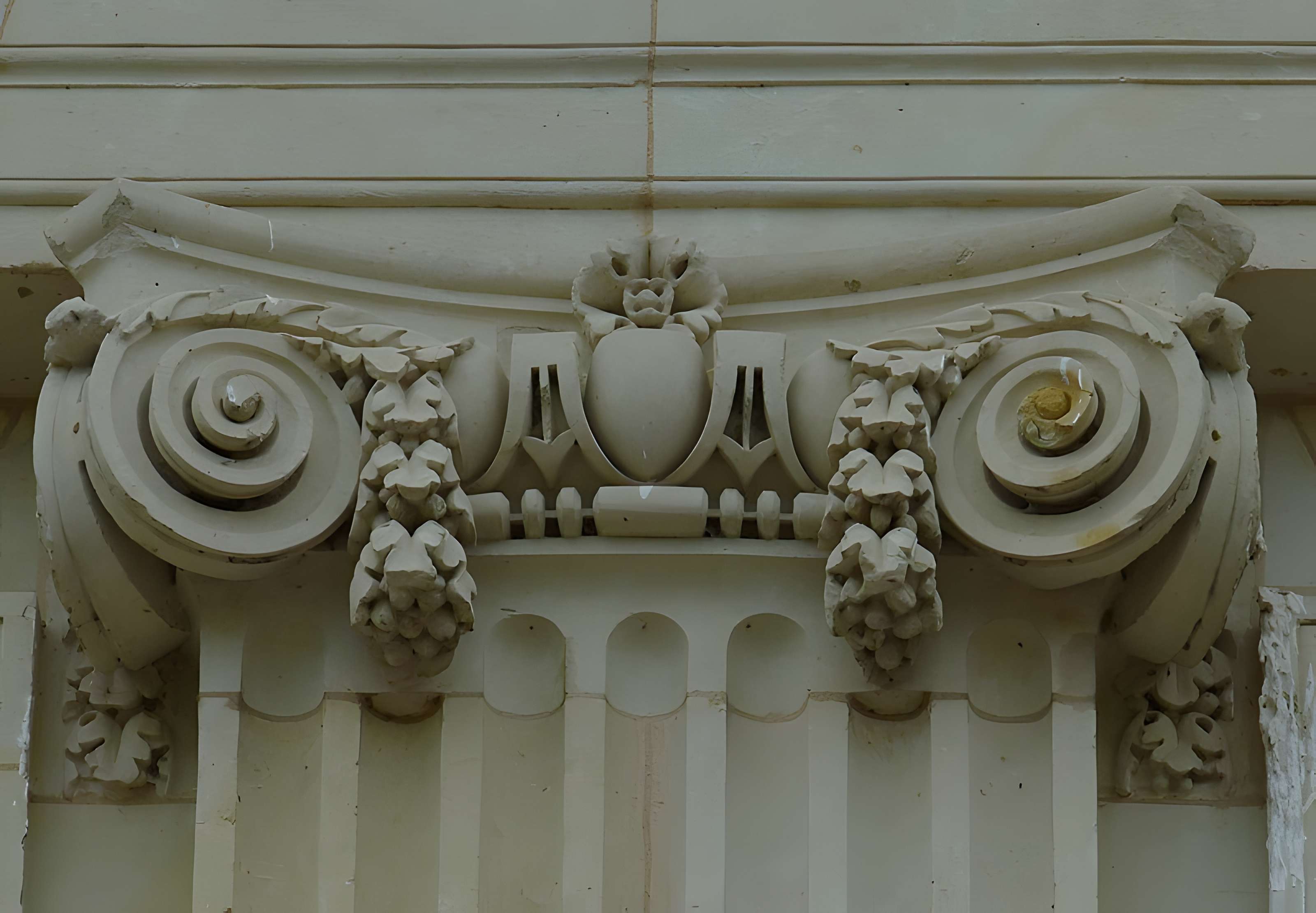 Château de Pignerolle