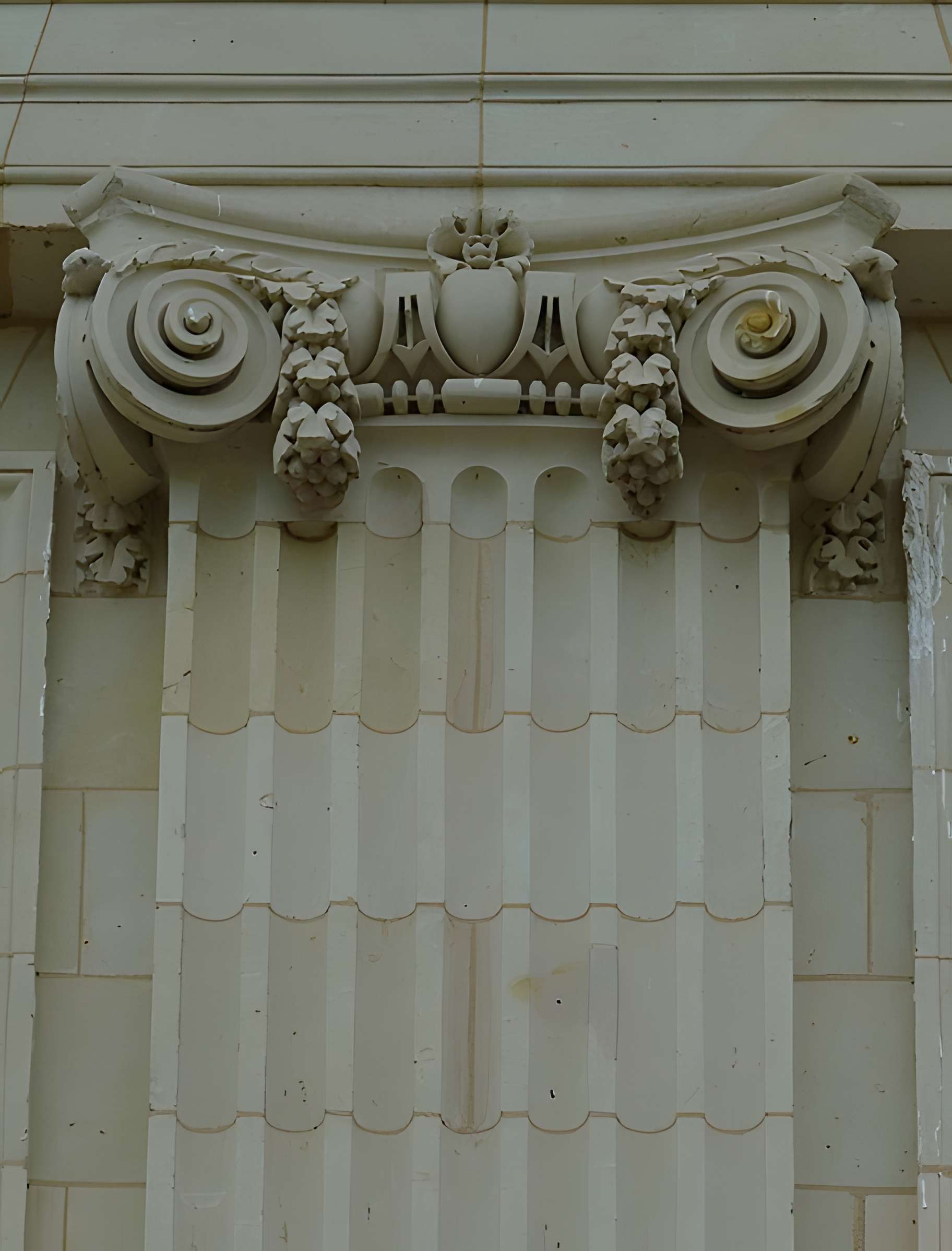 Château de Pignerolle