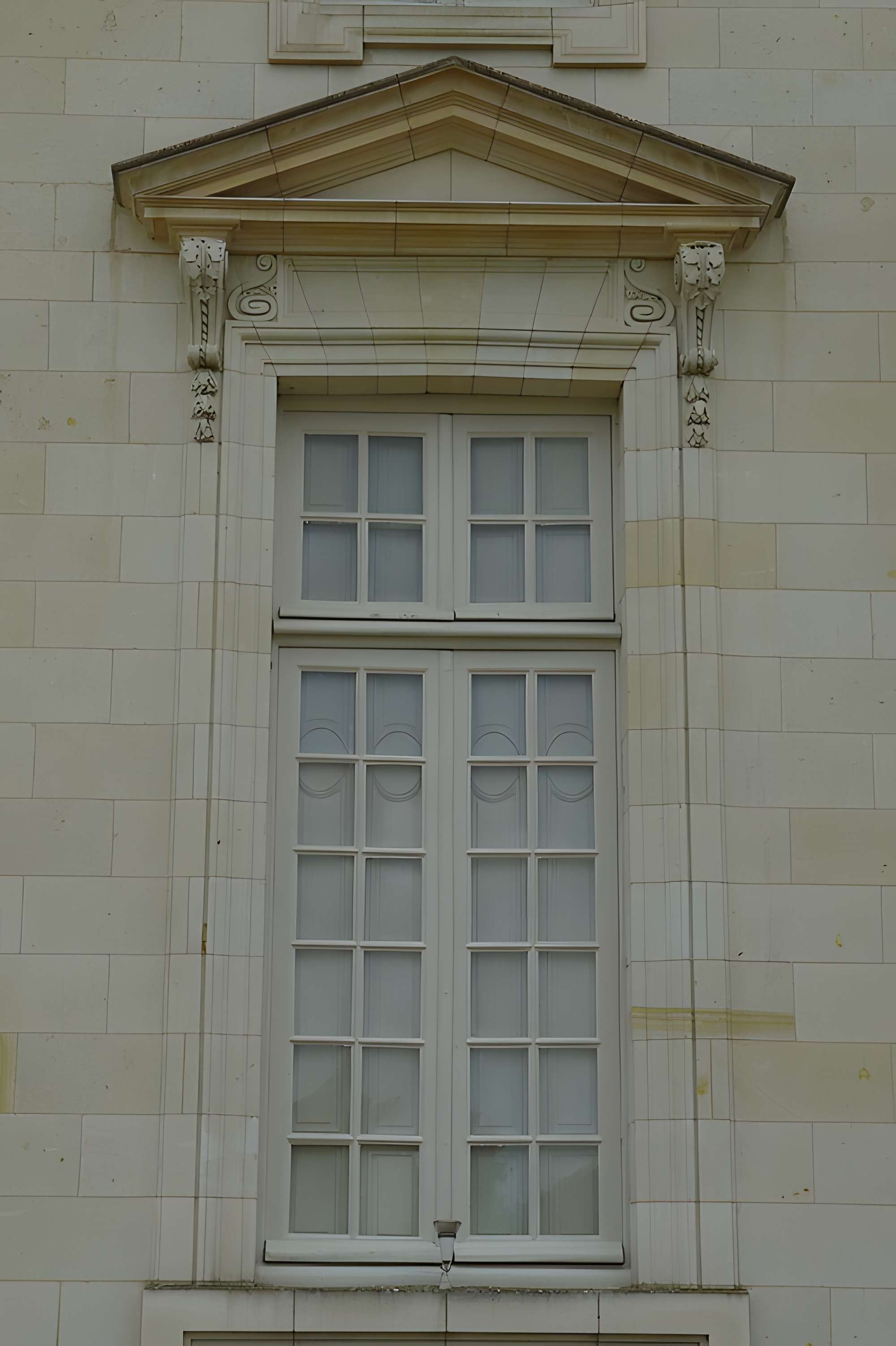 Château de Pignerolle