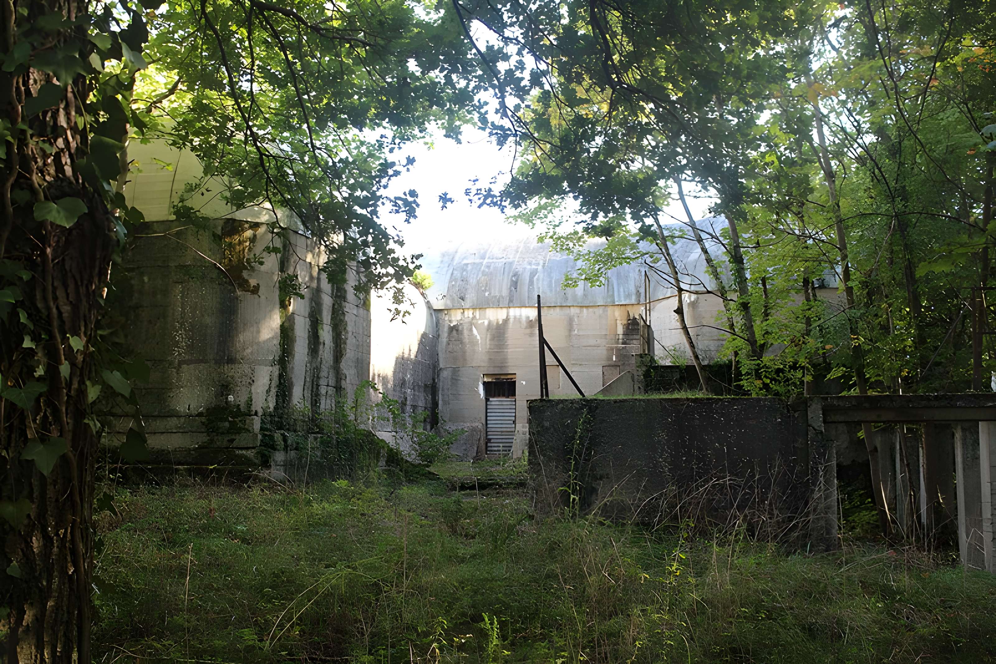 Château de Pignerolle