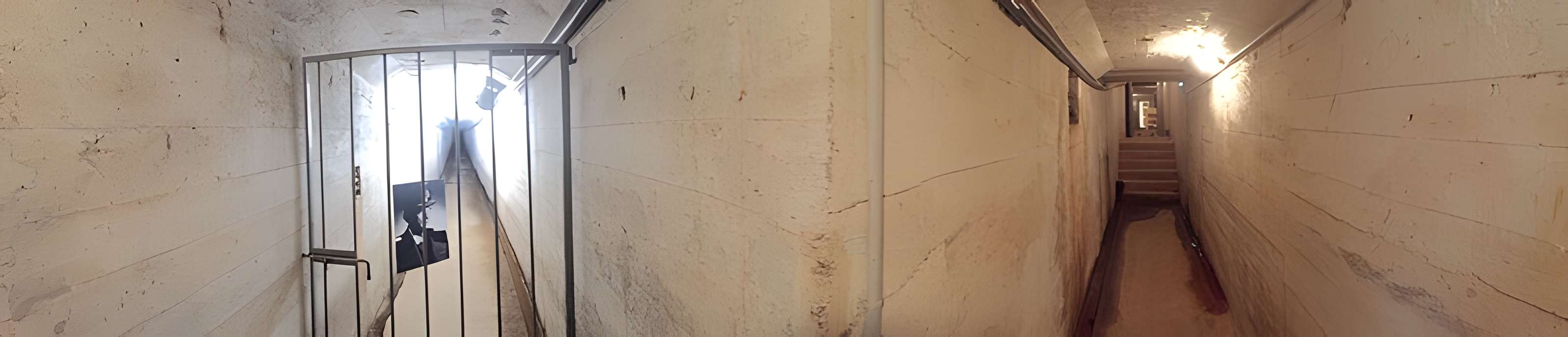 Château de Pignerolle