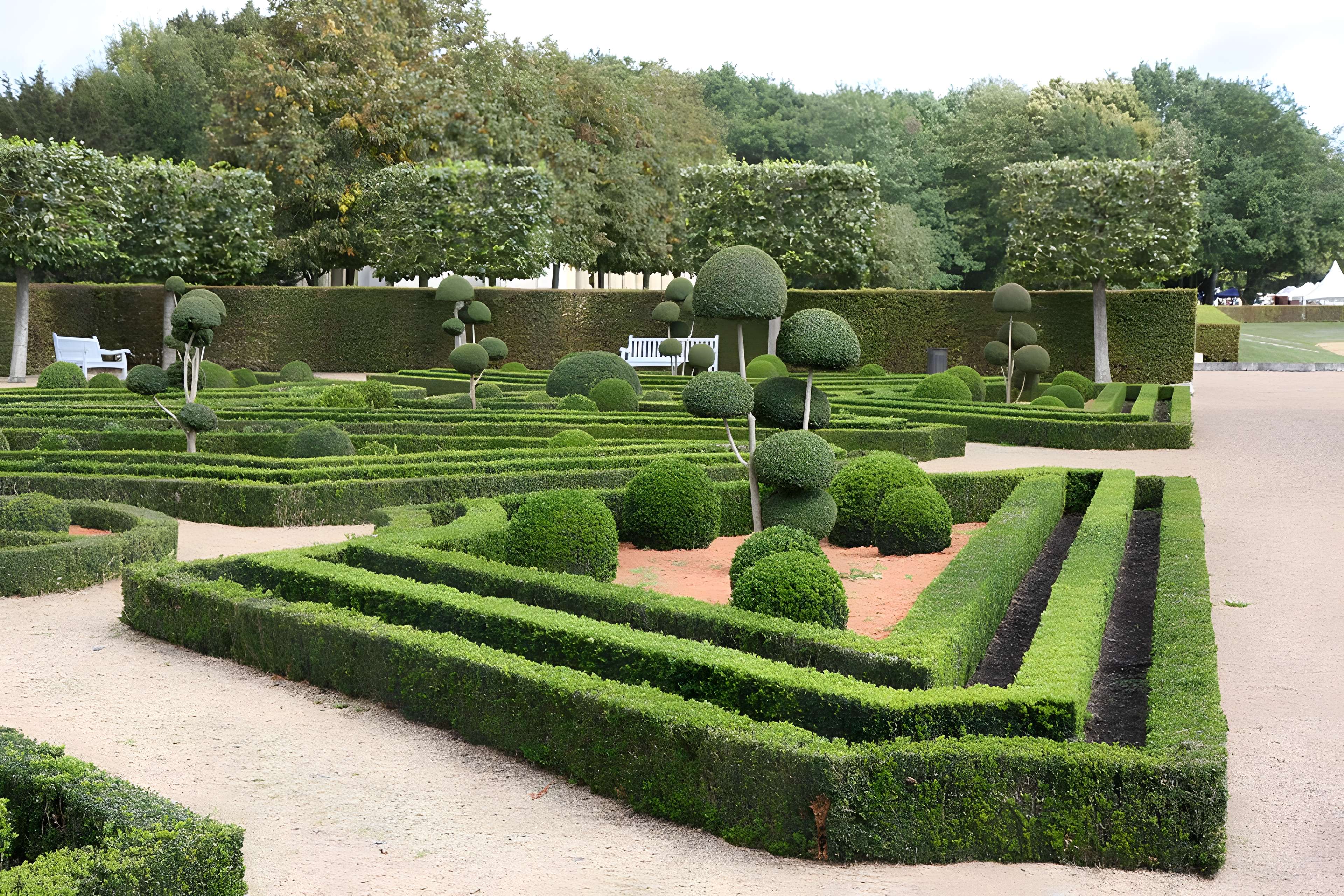 Château de Pignerolle