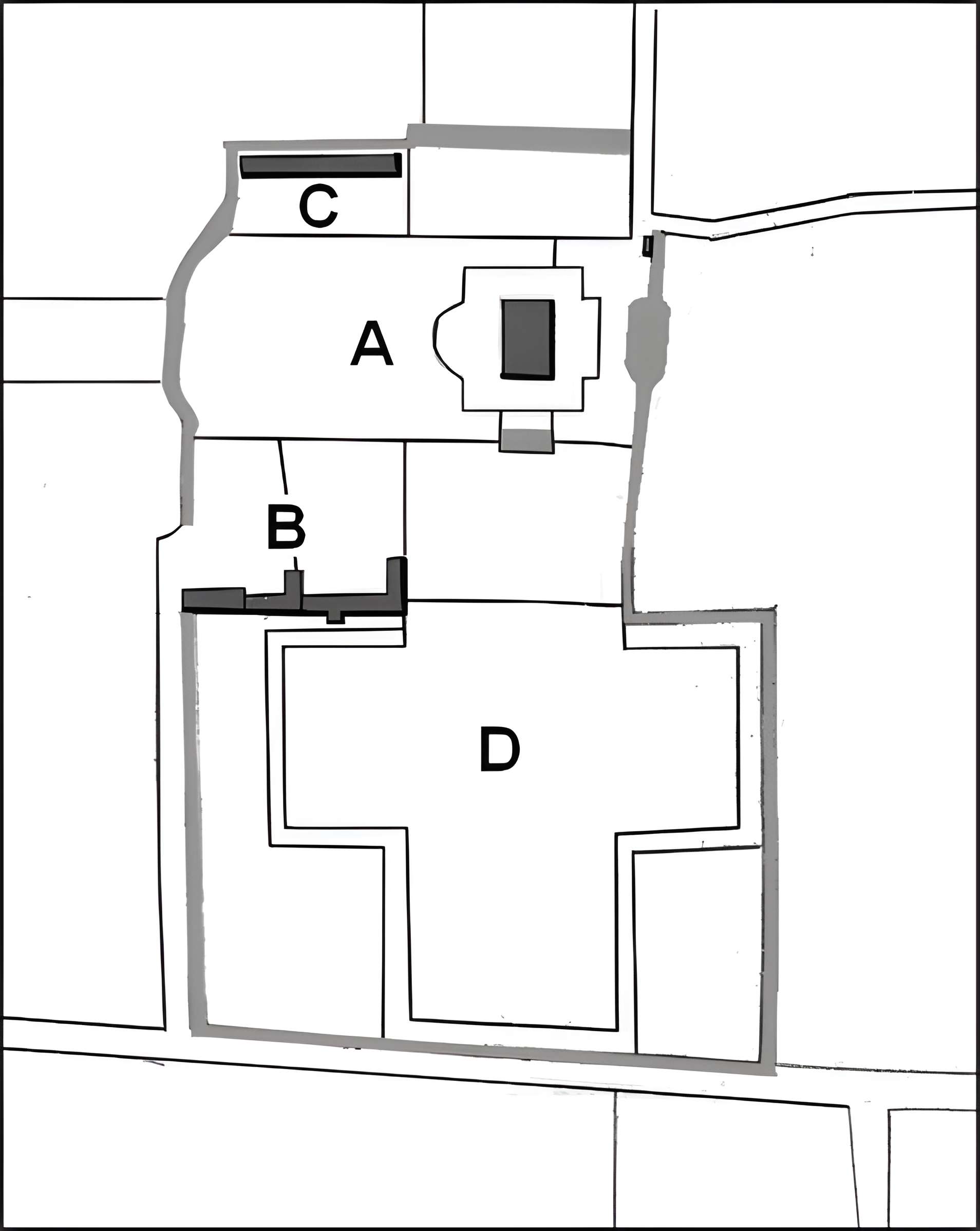 Château de Pignerolle