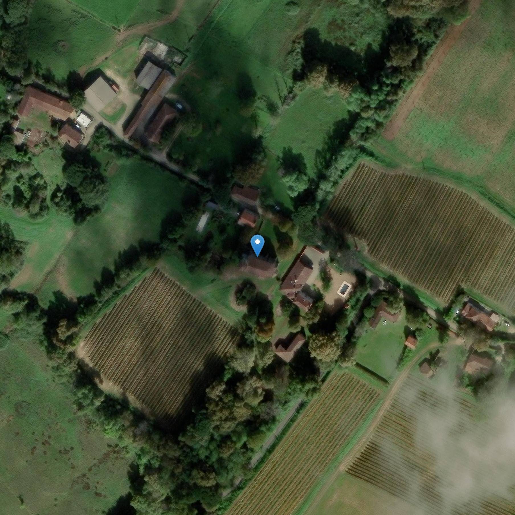 Photo de Église Sainte-Fauste de Sainte-Fauste