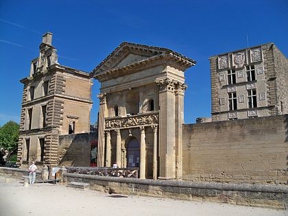Photo de Château de la Tour-d'Aigues