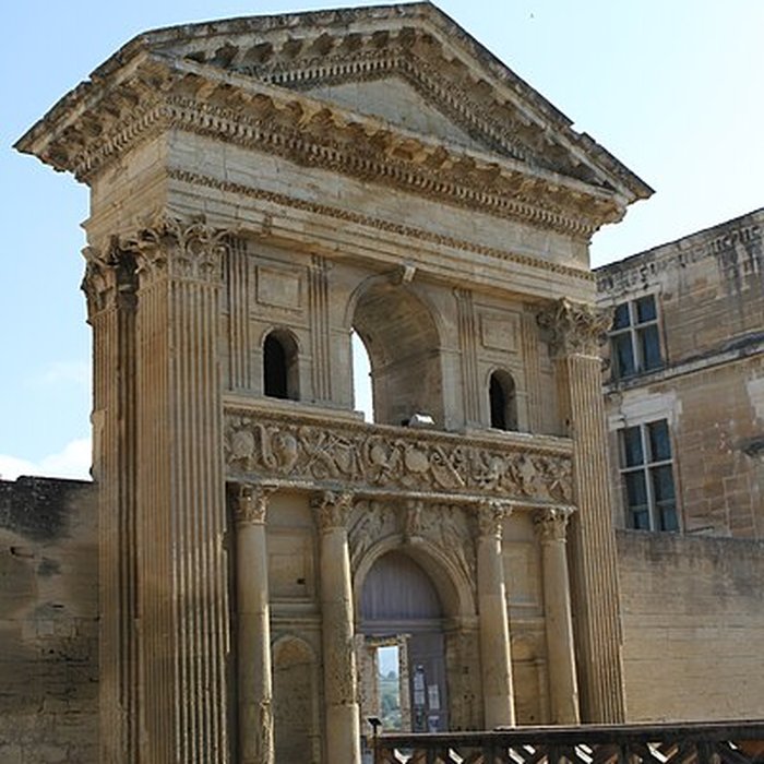 Photo de Château de la Tour-dAigues