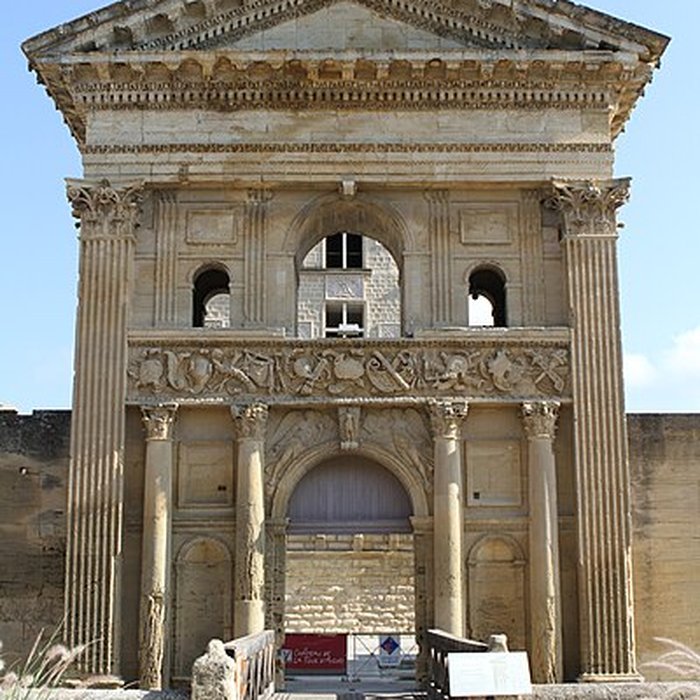 Photo de Château de la Tour-dAigues