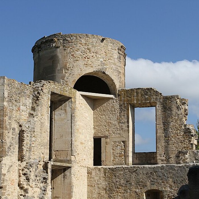 Photo de Château de la Tour-dAigues