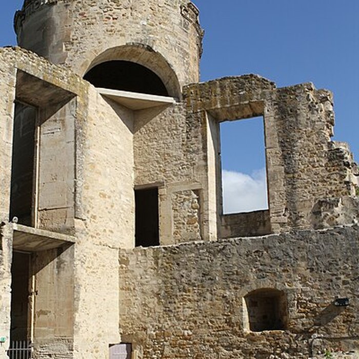 Photo de Château de la Tour-dAigues