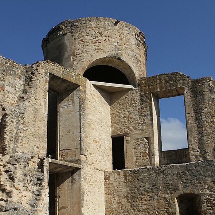 Photo de Château de la Tour-dAigues