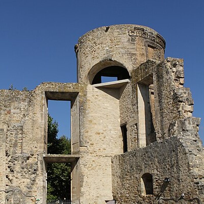 Photo de Château de la Tour-dAigues