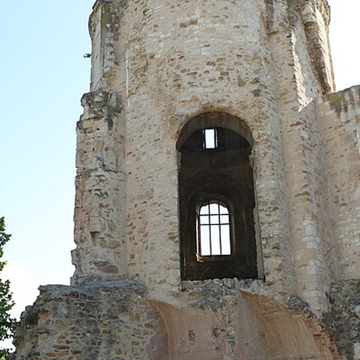 Photo de Château de la Tour-dAigues