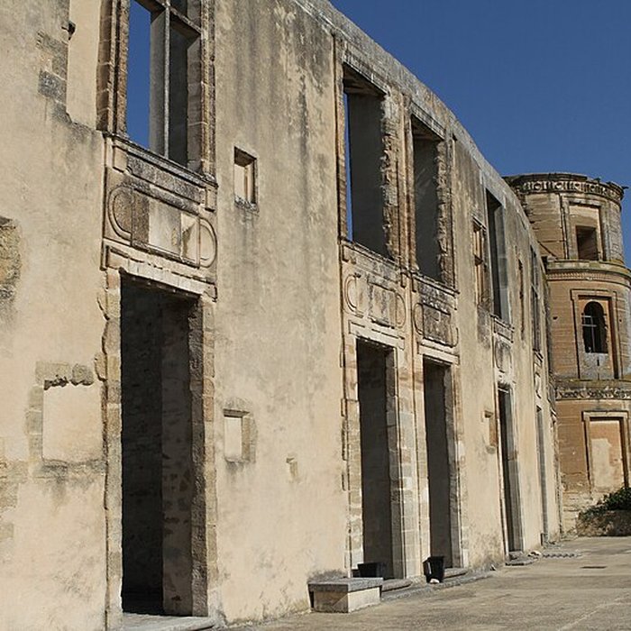 Photo de Château de la Tour-dAigues