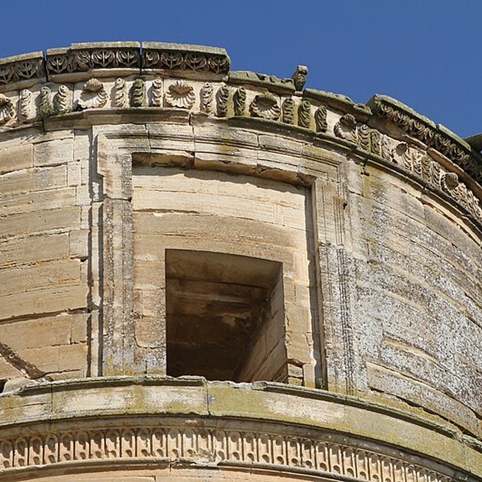 Photo de Château de la Tour-dAigues