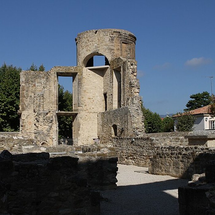 Photo de Château de la Tour-dAigues