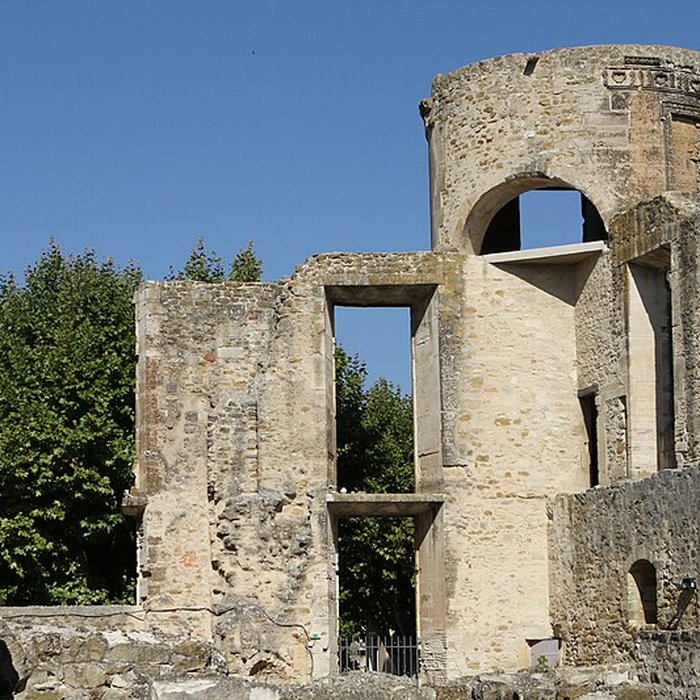 Photo de Château de la Tour-dAigues