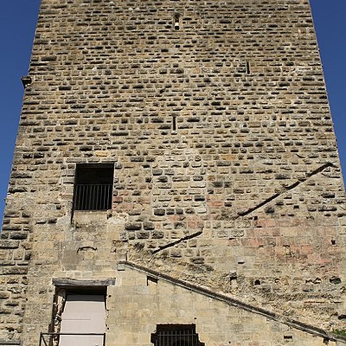 Photo de Château de la Tour-dAigues