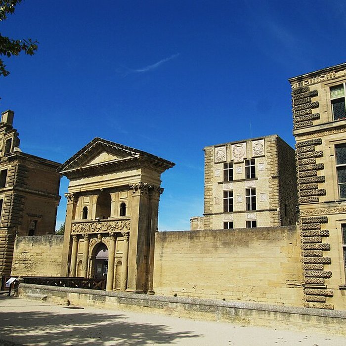 Photo de Château de la Tour-dAigues