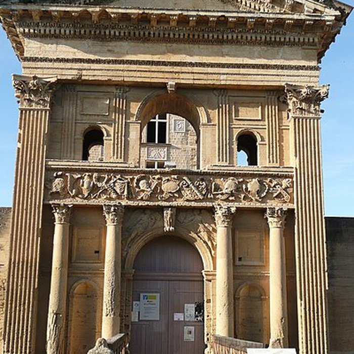 Photo de Château de la Tour-dAigues