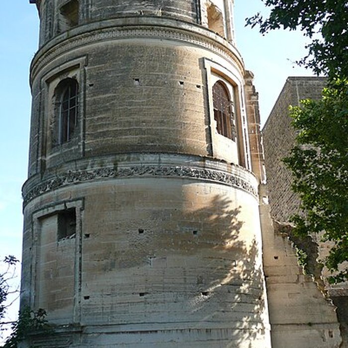 Photo de Château de la Tour-dAigues