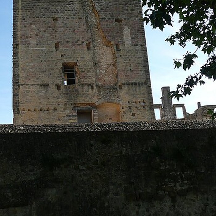 Photo de Château de la Tour-dAigues