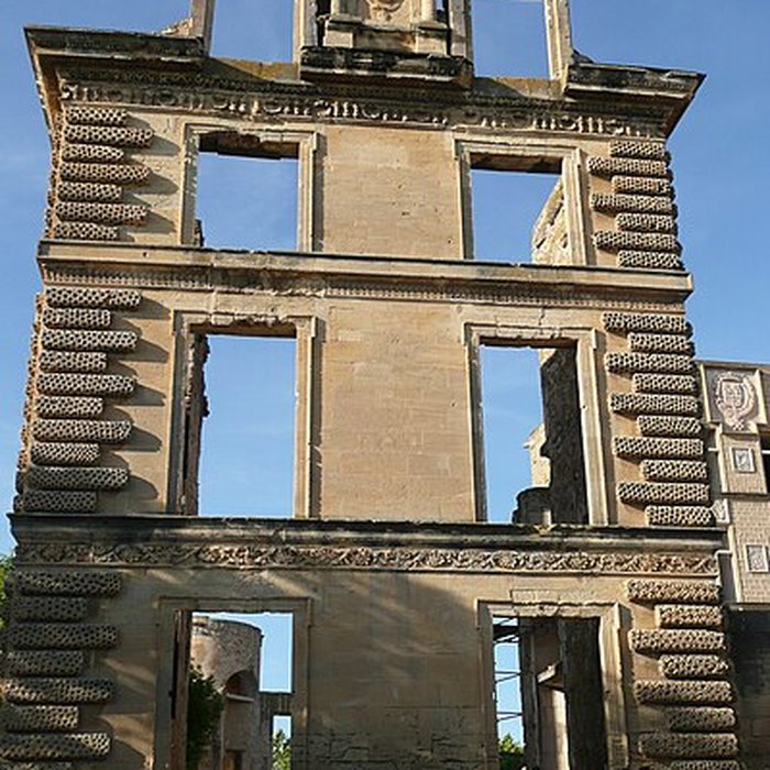 Photo de Château de la Tour-dAigues