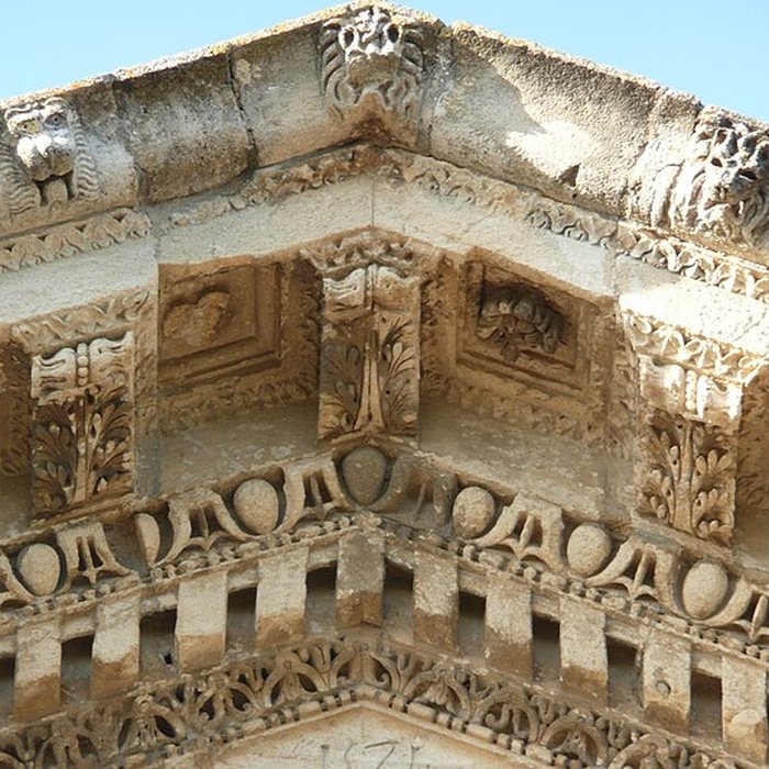 Photo de Château de la Tour-dAigues