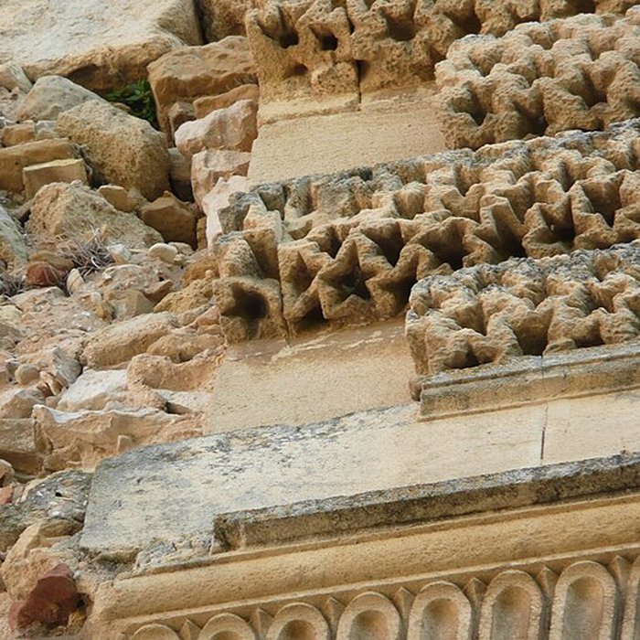 Photo de Château de la Tour-dAigues