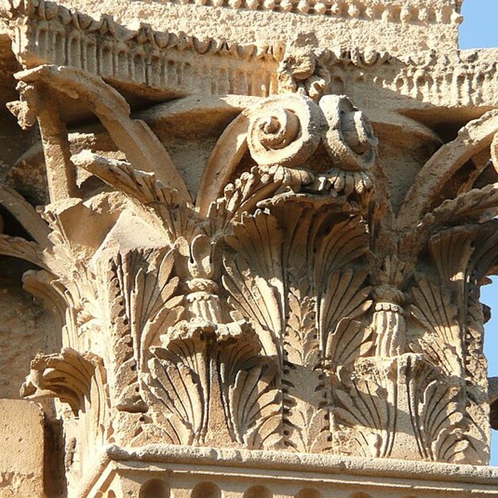 Photo de Château de la Tour-dAigues