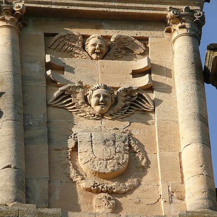 Photo de Château de la Tour-dAigues