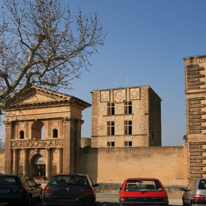 Photo de Château de la Tour-dAigues