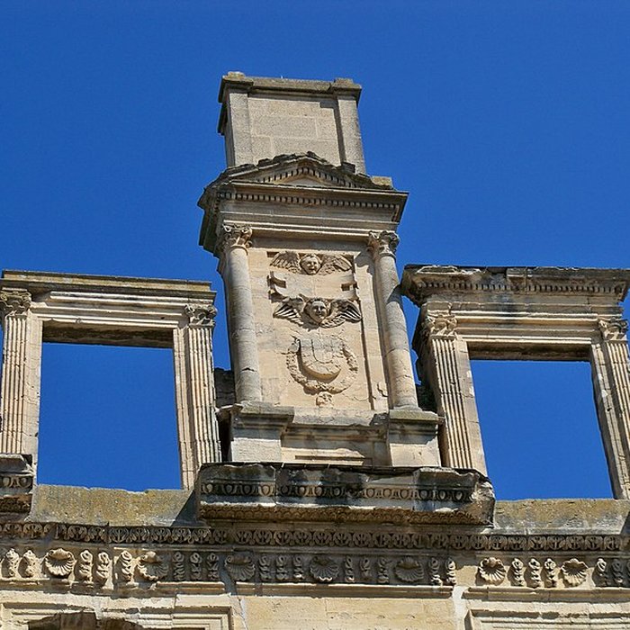 Photo de Château de la Tour-dAigues