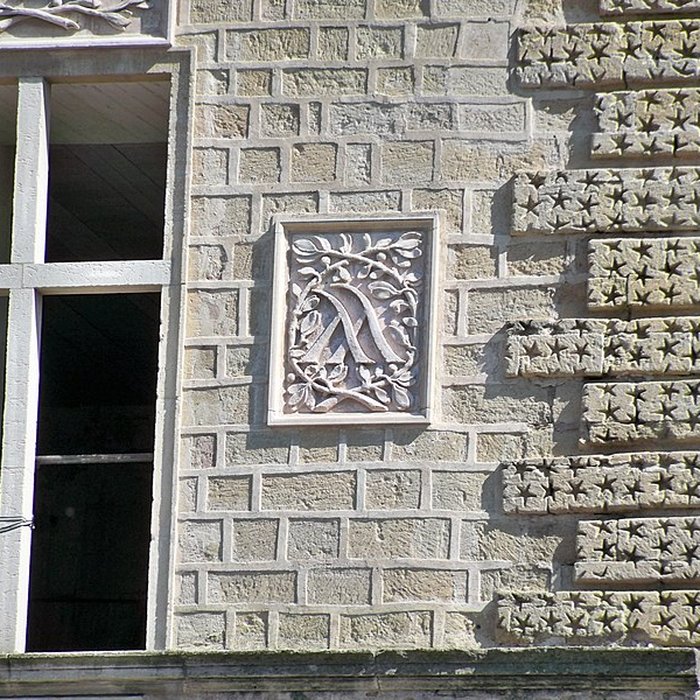 Photo de Château de la Tour-dAigues