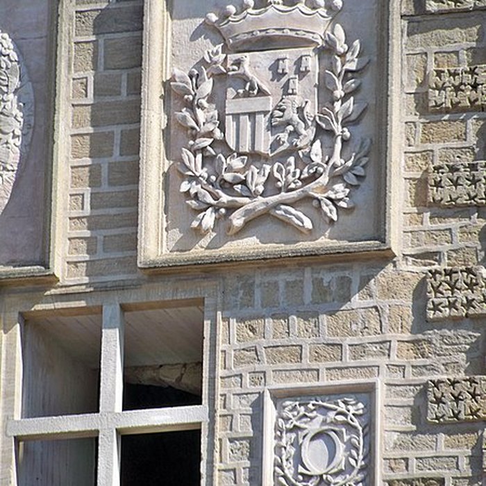 Photo de Château de la Tour-dAigues