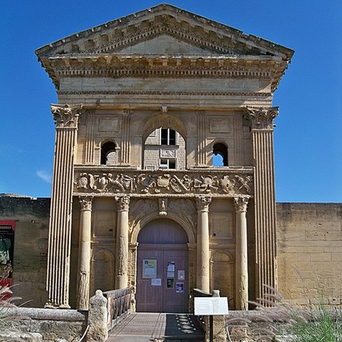 Photo de Château de la Tour-dAigues