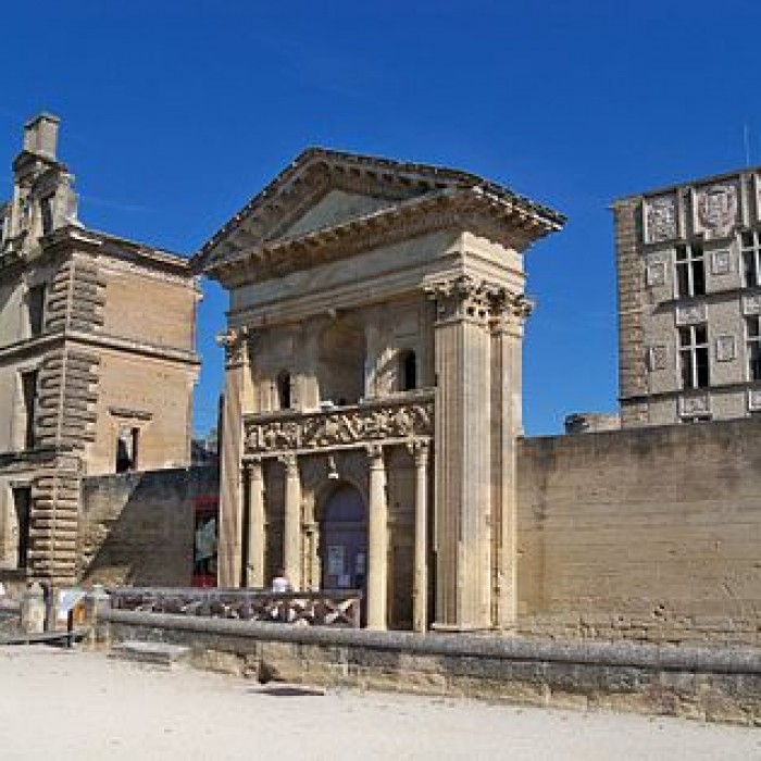 Photo de Château de la Tour-dAigues