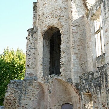 Château de la Tour-dAigues
