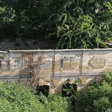 Château de la Tour-dAigues