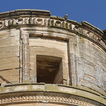 Château de la Tour-dAigues