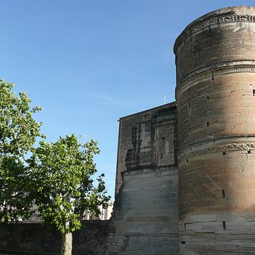 Château de la Tour-dAigues
