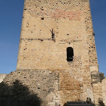 Château de la Tour-dAigues