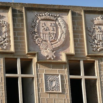 Château de la Tour-dAigues