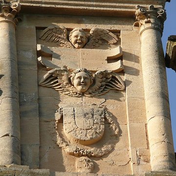 Château de la Tour-dAigues