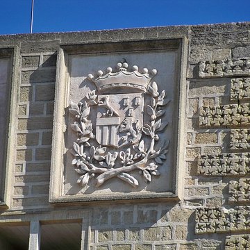 Château de la Tour-dAigues