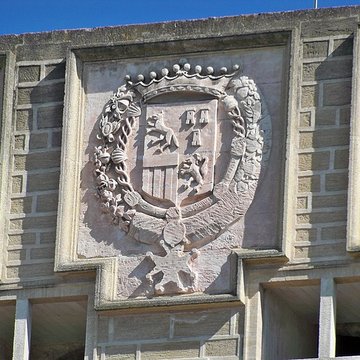 Château de la Tour-dAigues