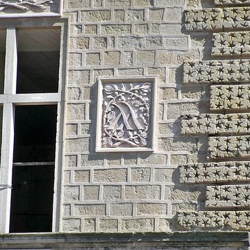 Château de la Tour-dAigues