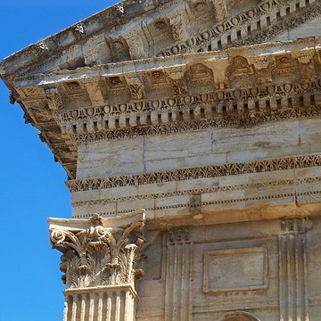 Château de la Tour-dAigues