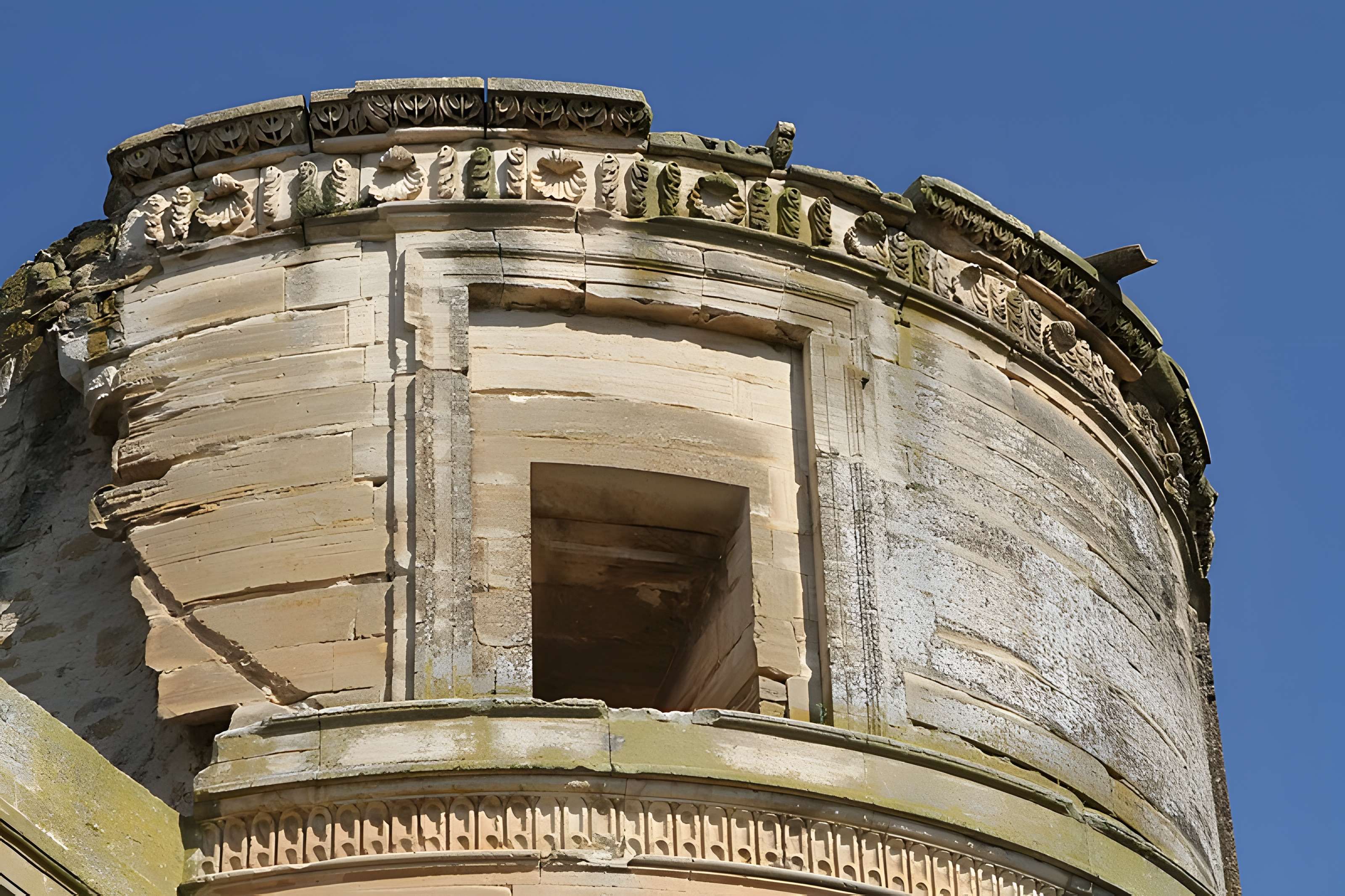 Château de la Tour-d'Aigues