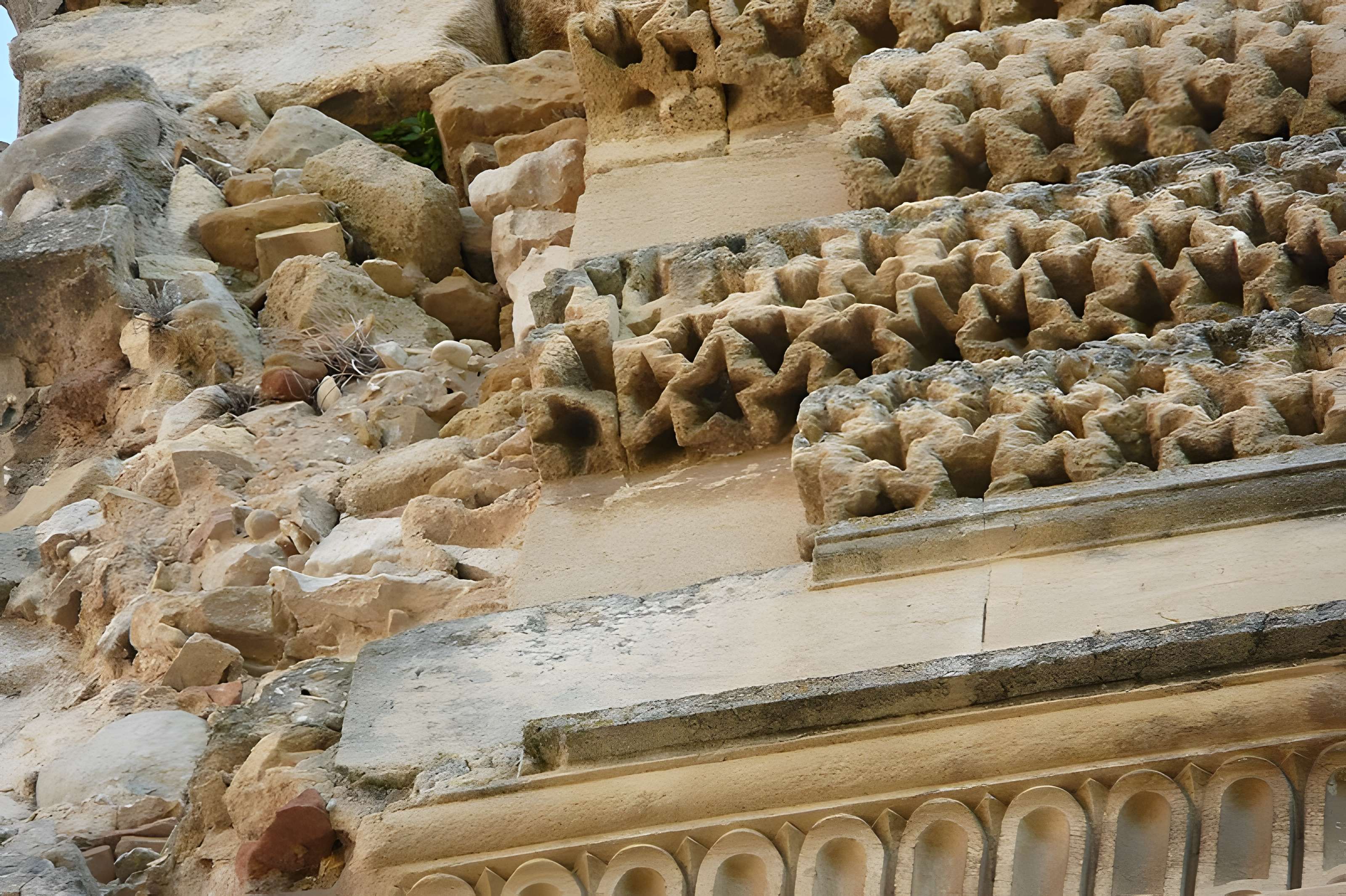 Château de la Tour-d'Aigues