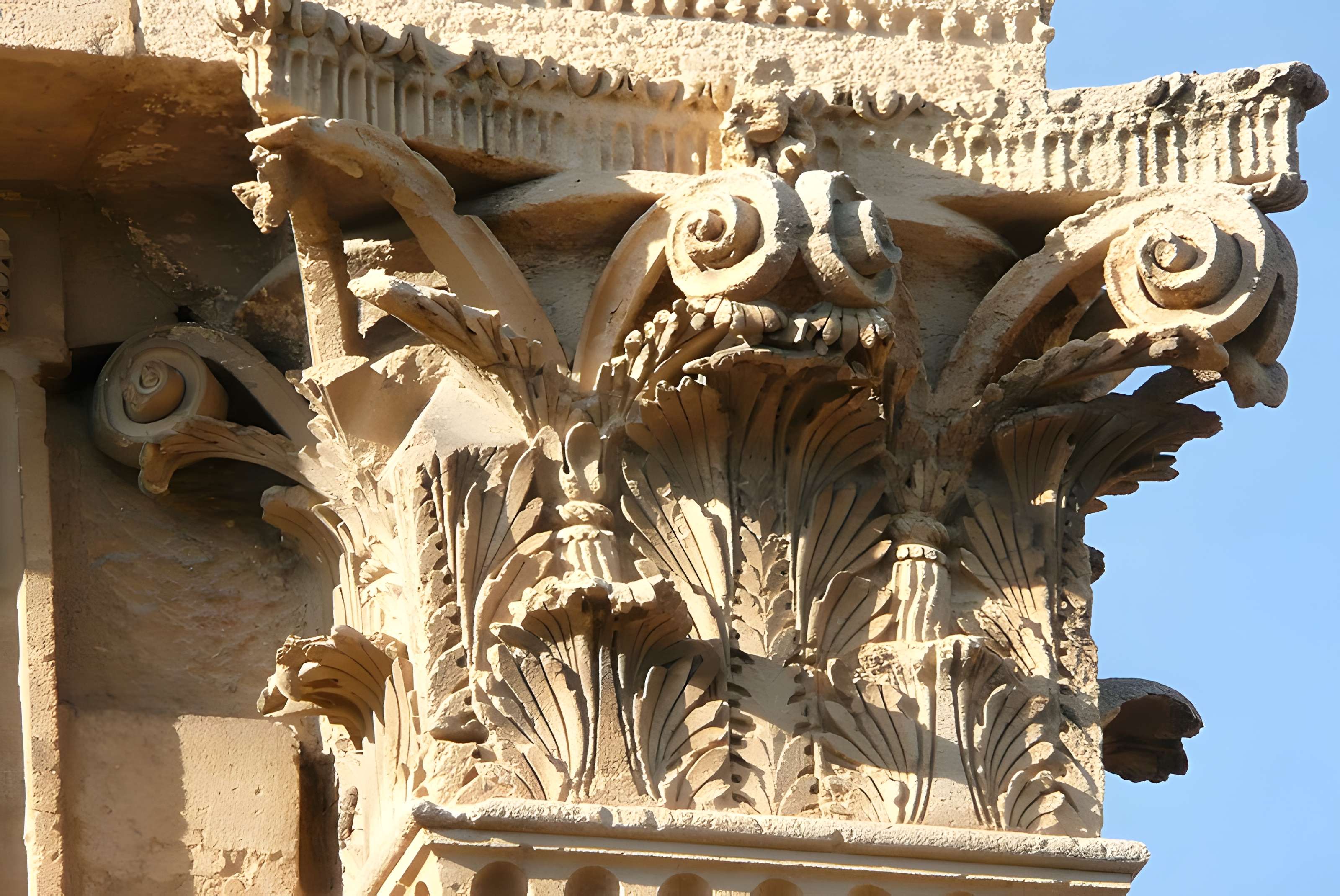 Château de la Tour-d'Aigues